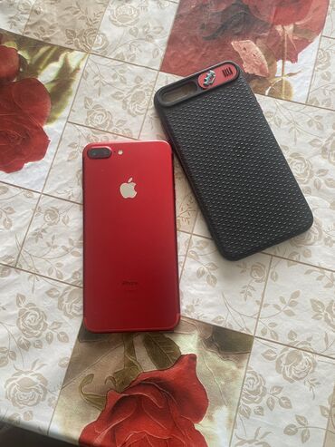 самсунг а 50 128: IPhone 7 Plus, Б/у, 128 ГБ, Красный, Наушники, Чехол, 100 %