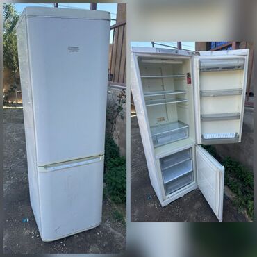Soyuducular: İşlənmiş 1 qapılı Hotpoint Ariston Soyuducu Satılır, rəng - Ağ lalafo.az -da Soyuducular: İşlənmiş 1 qapılı Hotpoint Ariston Soyuducu Satılır, rəng - Ağ