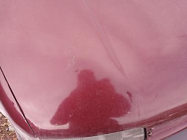 Mitsubishi: Mitsubishi Space Wagon: 1994 г., 2 л, Механика, Бензин, Минивэн — 9