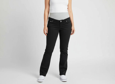 dżinsy push up: Bpc bonprix collection, Jeans for women, size 2XL