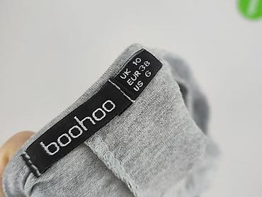 plus size polska: Boohoo, Sukienka damska, rozmiar M — 4