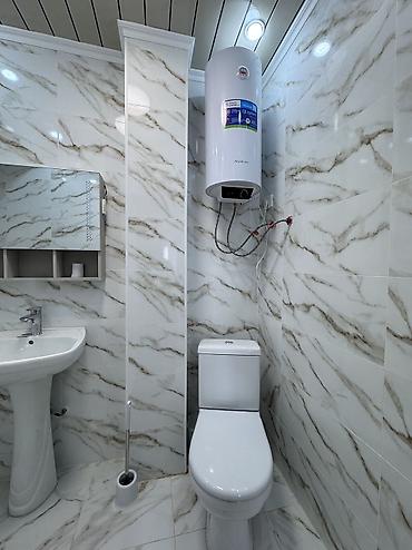 Продажа квартир: 1 комната, 52 м², Элитка, 6 этаж, Евроремонт — 5