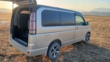 форд дубл кабина боковые стекла: Минивэн/микроавтобус с раздвижной боковой дверью и большим багажным