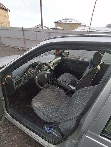 Daewoo: Daewoo Nexia: 2011 г., 1.6 л, Механика, Бензин, Седан — 9