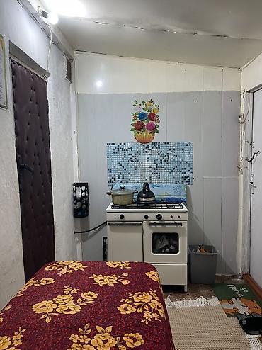 Продажа квартир: 2 комнаты, 49 м², Гостиничный тип, 1 этаж, Старый ремонт — 5