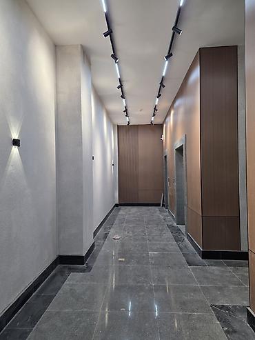 Продажа квартир: 4 комнаты, 191 м², Южная Магистраль Элитка, 2 этаж, ПСО (под самоотделку) — 6