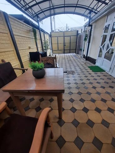 Долгосрочная аренда домов: 6 м², 1 комната, Утепленный, Теплый пол, Видеонаблюдение — 19