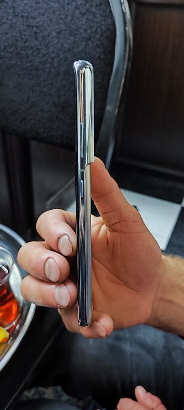 samsung s5830: Samsung Galaxy A22, цвет - Желтый, Отпечаток пальца, Две SIM карты