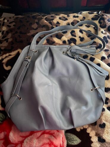 Çantalar: Çanta dəsti, İşlənmiş — 14