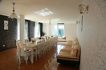 Продажа отелей и хостелов: Продается отель у Иссык-Куля-36 номеров готовый бизнес 💼 Готовый — 11