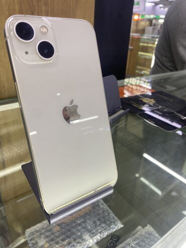 айфон 13 копия: IPhone 13, Б/у, 128 ГБ