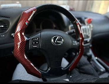 Lexus: Lexus IS: 2008 г., 2.5 л, Механика, Бензин, Седан — 6