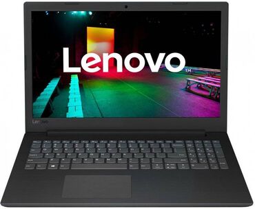 ноутбук для монтажа: Ноутбук, Lenovo, 4 ГБ ОЭТ, 14.1 - 15.6 ", Жаңы