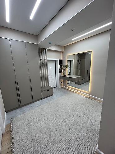 Продажа квартир: 3 комнаты, 75 м², Элитка, 3 этаж, Дизайнерский ремонт — 4