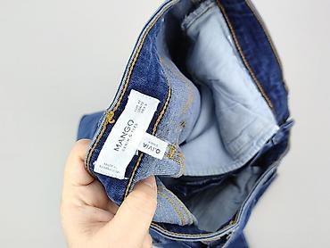 errisic jeans: Jeansy damskie, rozmiar L — 4
