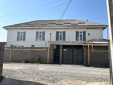 производственная: 6 комнат и более, 260 м², Бишкек, Кудайберген авторынок Собственник — 2