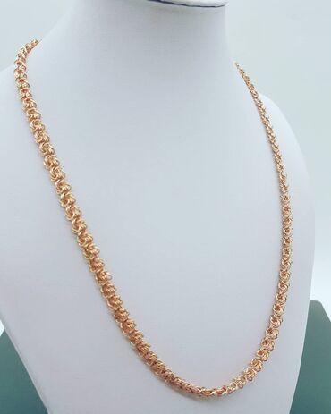 Цепочки: Делаю на Заказ Золотые изделия, Цепи, Браслеты Золото 585💎 проба 100% — 7