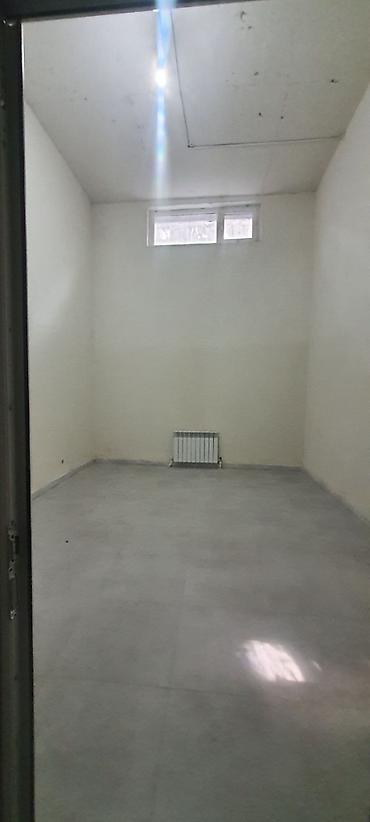 скрябина: Продажа офисов 345 м², Без ремонта, Многоэтажное здание, Цокольный этаж этаж — 8