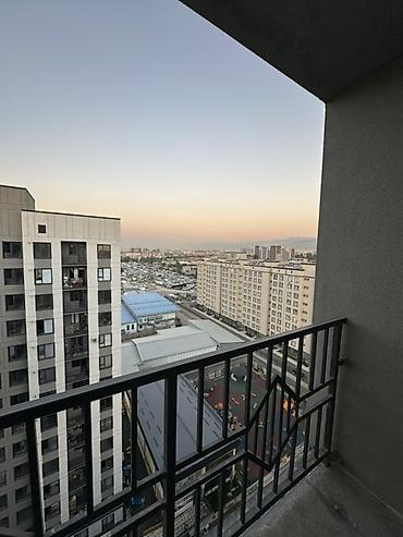 14: 2 комнаты, 69 м², АЮ Гранд Элитка, 14 этаж, Евроремонт — 7
