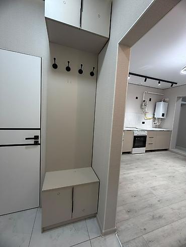 рассмотрю обмен: 1 комната, 39 м², Элитка, 2 этаж, Дизайнерский ремонт — 4