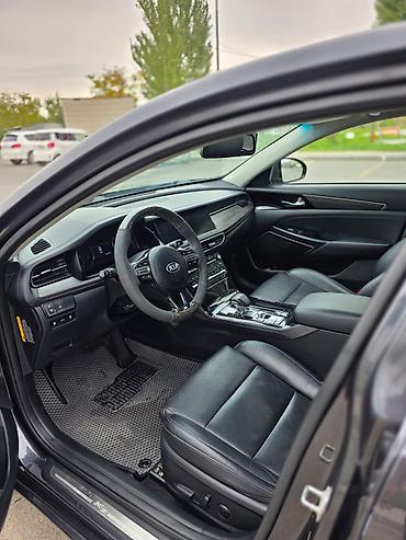 bmw 2015 x5: Kia K7: 2019 г., 3 л, Автомат, Газ — 8