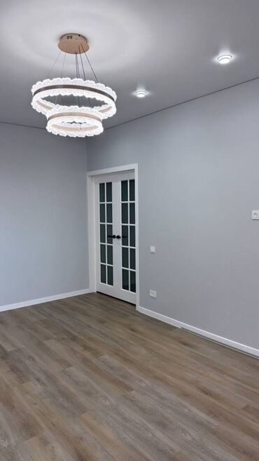 Продажа квартир: 1 комната, 37 м², 105 серия, 3 этаж, Евроремонт