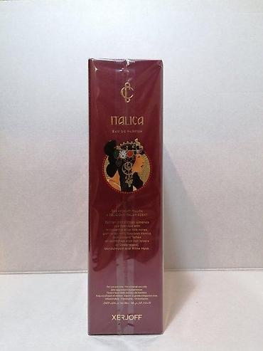 magic parfemi: XERJOFF CASAMORATI 1888 ITALICA EDP100ML | Xerjoff Casamorati 1888 — 4