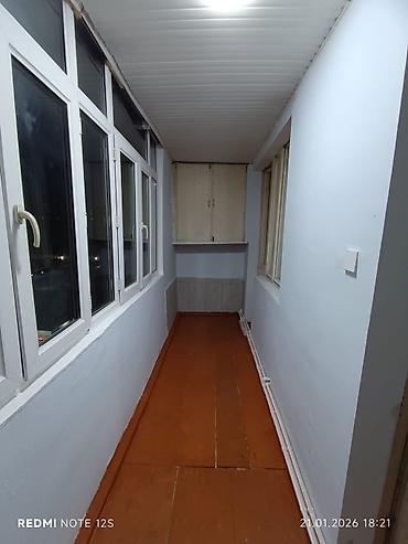 Köhnə tikili: Sumqayıt, 3 otaqlı, Köhnə tikili, 60 kv. m — 5