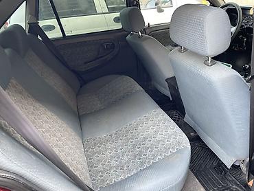 Daewoo: Daewoo Nexia: 2006 г., 1.6 л, Механика, Бензин, Седан — 8