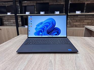İşlənmiş Dell Vostro, 15.6 ", Intel Core i3, 256 GB, Ünvandan götürmə, Ödənişli çatdırılma, Rayonlara çatdırılma