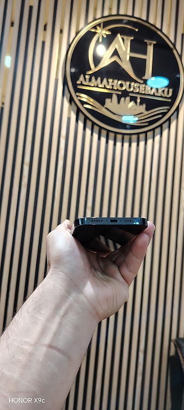 iphone 6s roze gold: IPhone 12 Pro, 256 GB, Pacific Blue, Face ID, Sənədlərlə, Zəmanət — 7