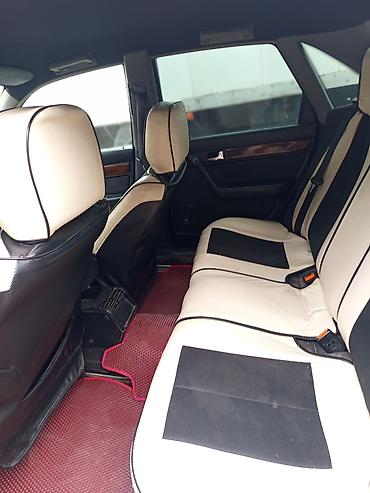 Продажа авто: Audi A6: 1995 г., 2 л, Механика, Бензин, Седан — 6