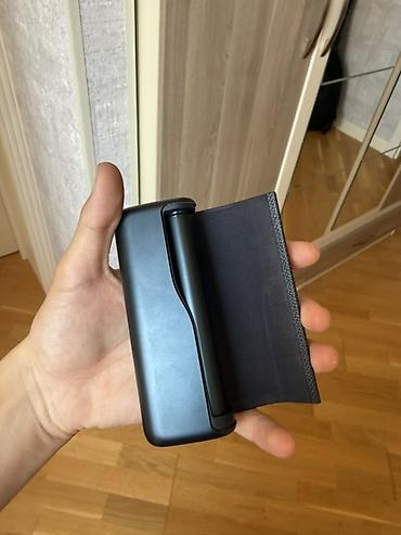 qara kepka: IQOS 3 DUO tütün qızdırıcı cihazı - Rəng: qara (mat korpus — 3