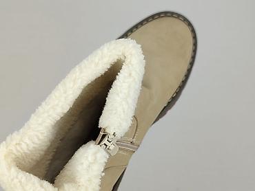 relaxy kozaki: Botki damskie, rozmiar 36 — 7