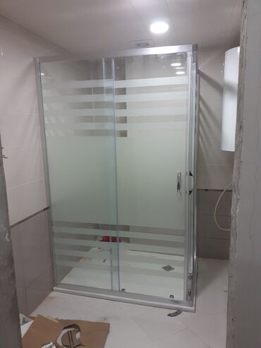 Duş kabinaları, arakəsmələr: Yeni Arakəsmə, Düzbucaqlı, Ödənişli çatdırılma -da lalafo.az — 20 Duş kabinaları, arakəsmələr: Yeni Arakəsmə, Düzbucaqlı, Ödənişli çatdırılma — 20