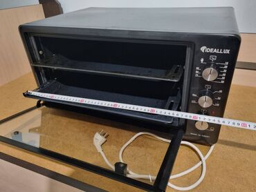 Другая бытовая техника: Мини-печь (духовой шкаф) Ideal electrolux. Состояние идеальное