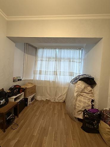6 cı mikrorayon sumqayıt: 2 otaqlı, Yeni tikili, 40 kv. m — 8