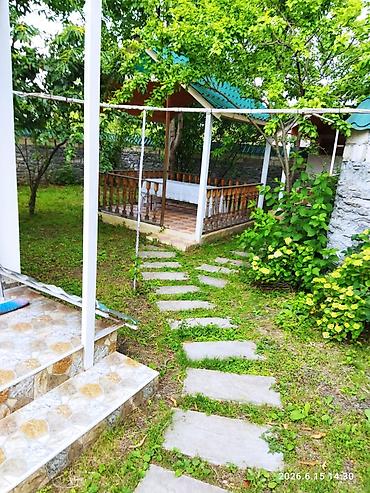 ремонт плейстейшен 5: Bağ sahəsi – hovuzlu, yaşıllıq içində istirahət məkanı Dincəlmək və — 4