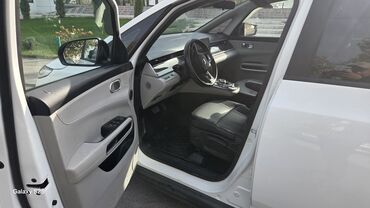 BYD: BYD : 2021 г., Автомат, Электромобиль, Универсал — 6