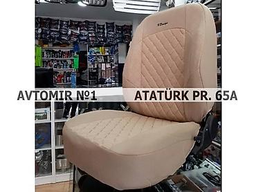 oturacagi: Avtomobil örtüyü k20 bundan başqa hər növ avtomobi̇l aksessuarlarinin — 1