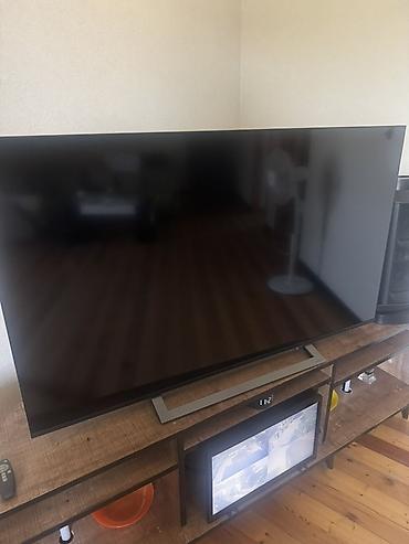 İşlənmiş Televizor Toshiba LED ekran 55"