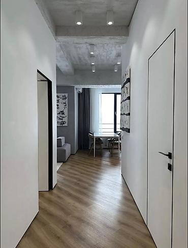 Продажа квартир: 3 комнаты, 80 м², Элитка, 12 этаж, Дизайнерский ремонт — 7