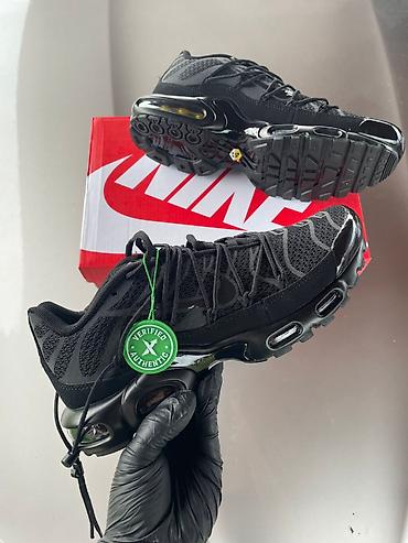 boots: Nike air max tn utility patike A klasa NOVO Novo Brojevi 36 do 46 fb — 1