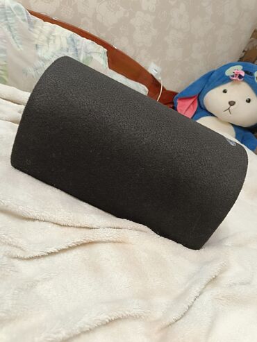 купить усилитель для сабвуфера: Активный автомобильный сабвуфер в корпусе типа «бочка» ВOSHE