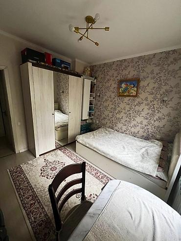 Продажа квартир: 3 комнаты, 62 м², 106 серия, 1 этаж, Косметический ремонт — 5