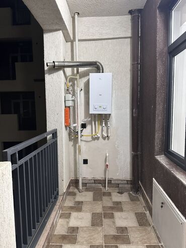 Yeni tikili: 2 otaqlı, Yeni tikili, 61 kv. m — 13