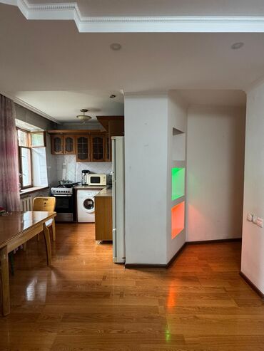 ищу квартиру без хозяина: 2 комнаты, 45 м², Индивидуалка, 5 этаж, Косметический ремонт