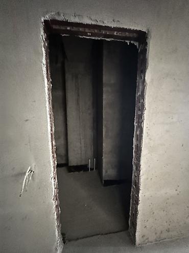 Продажа квартир: 1 комната, 42 м², Джал-15 Элитка, 13 этаж, ПСО (под самоотделку) — 4