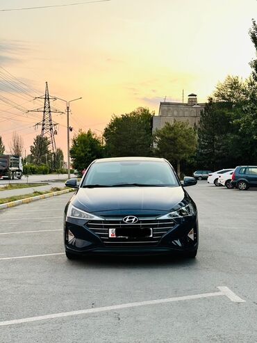 хундай гетс машина: Hyundai Avante: 2020 г., 1.6 л, Автоматтык, Газ, Седан