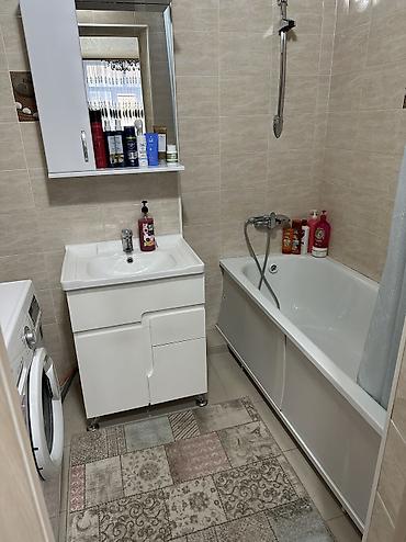 Продажа квартир: 3 комнаты, 68 м², Элитка, 2 этаж, Евроремонт — 18